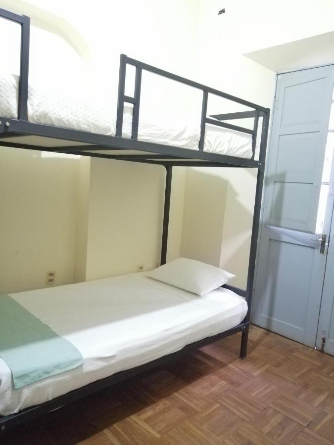 Hostel Cultural Pata Y Perro Тариха Экстерьер фото